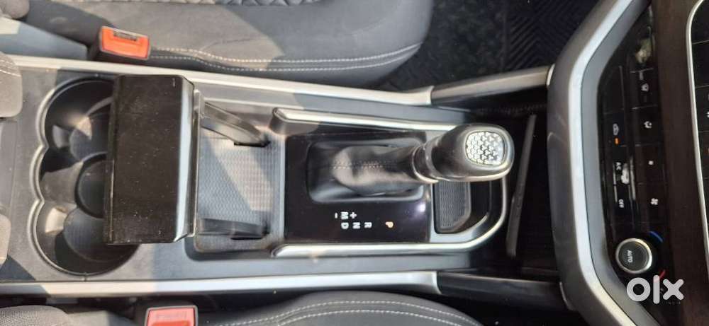 Tata Harrier 2.0 Kryotec Xta Plus, 2021, Diesel