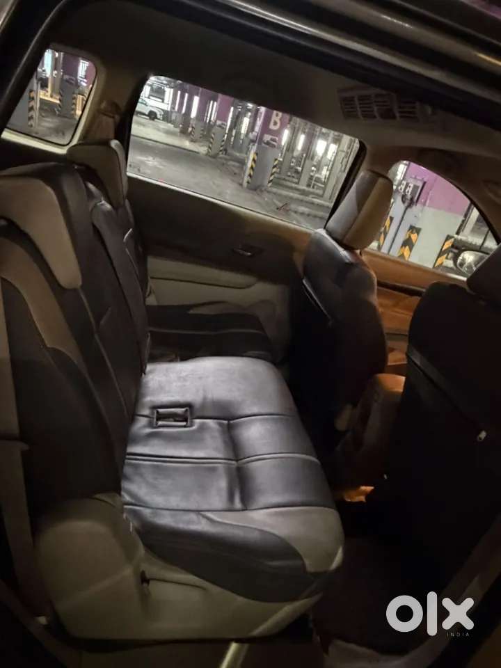 Maruti Suzuki Ertiga Zxi Plus Petrol, 2022, Petrol