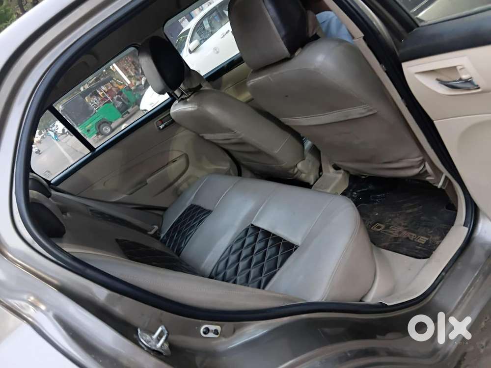 Maruti Suzuki Swift Dzire Vdi (o), 2017, Diesel