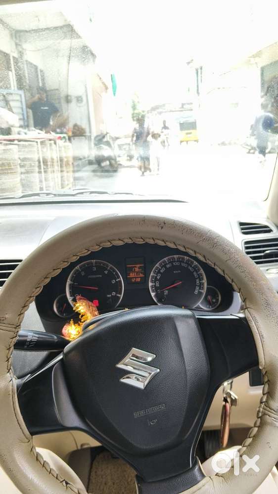 Maruti Suzuki Swift Dzire Vdi 2016 Model With A Good Condition.