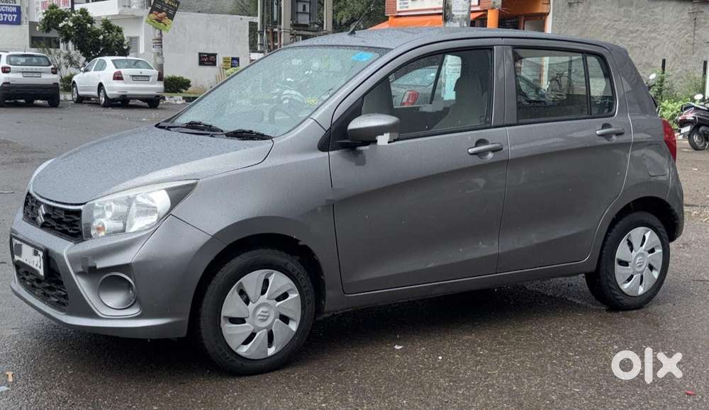 Maruti Suzuki Celerio Zxi Amt, 2020, Petrol