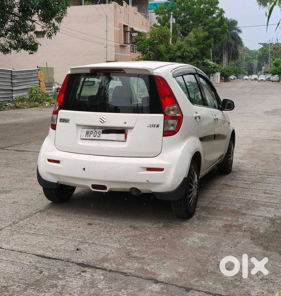 Maruti Suzuki Ritz Vdi (abs) Bs Iv, 2015, Diesel