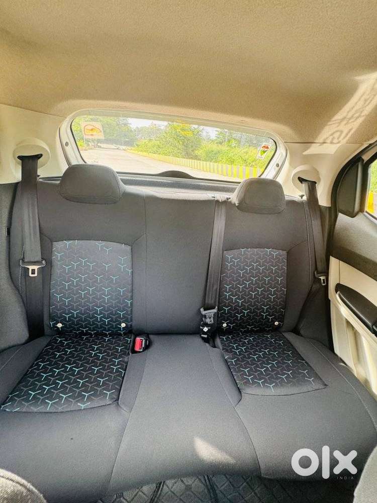 Tata Tiago Ev Xt Lr, 2024, Electric