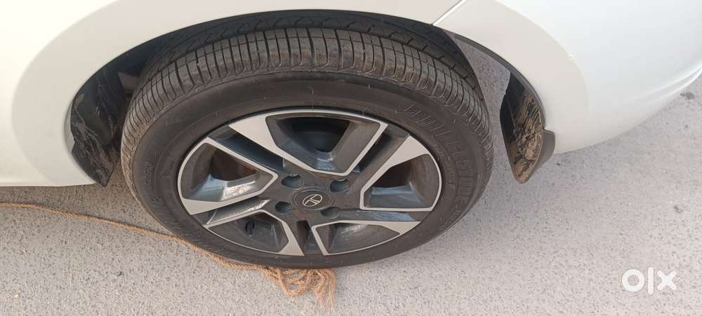 Tata Tigor 1.2 Revotron Xz Plus, 2021, Petrol