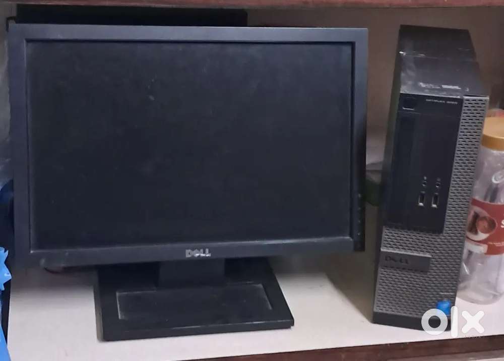 Dell optilex 3020