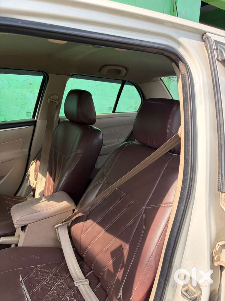 Maruti Suzuki Swift Dzire Tour 2019 Cng & Hybrids Well Maintained