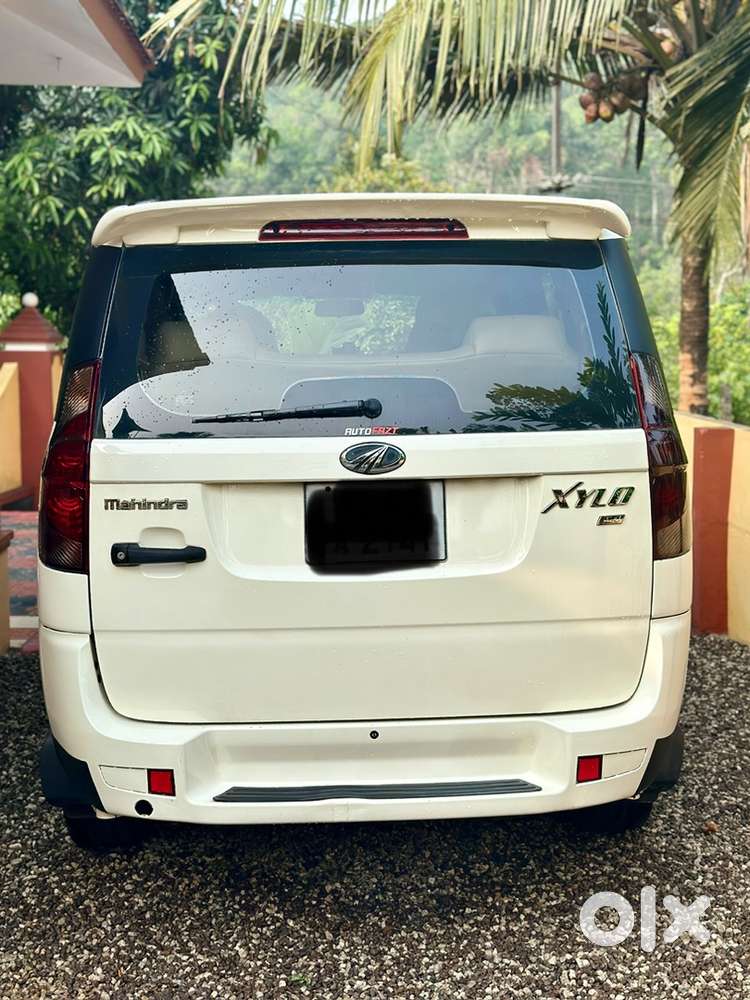 Mahindra Xylo 2013 Diesel Well Maintained