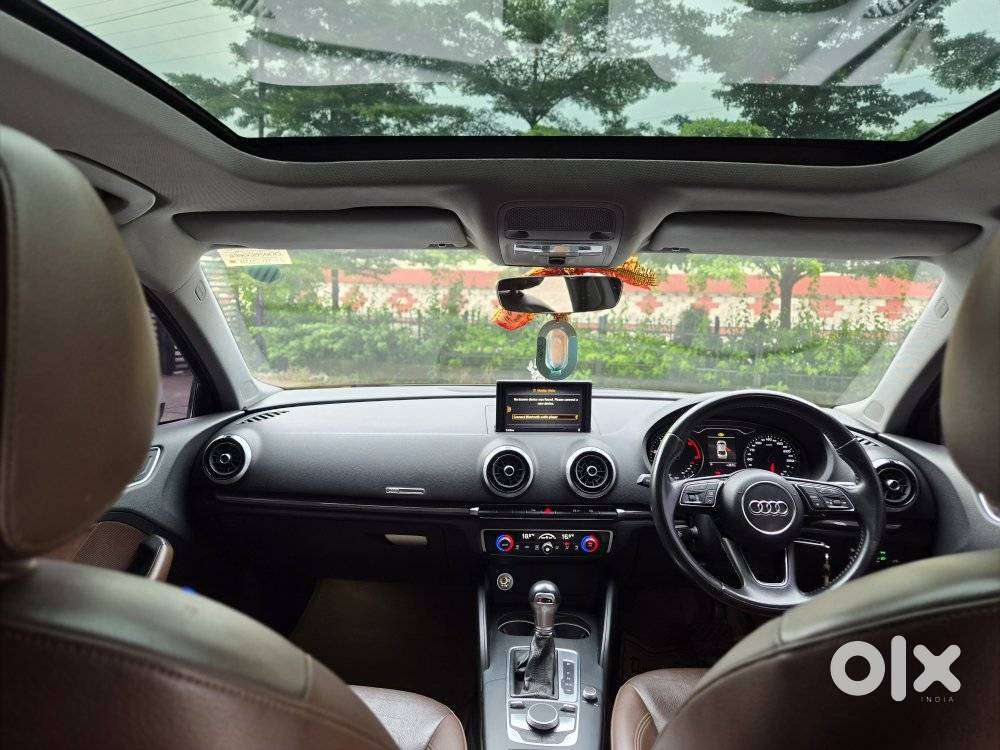 Audi A3 35 Tdi S Line, 2019, Diesel