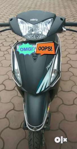 Olx store scooty pleasure