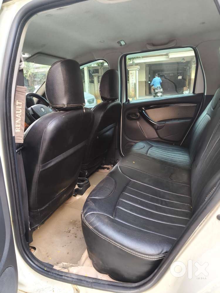 Renault Duster 110ps Diesel Rxl, 2016, Diesel