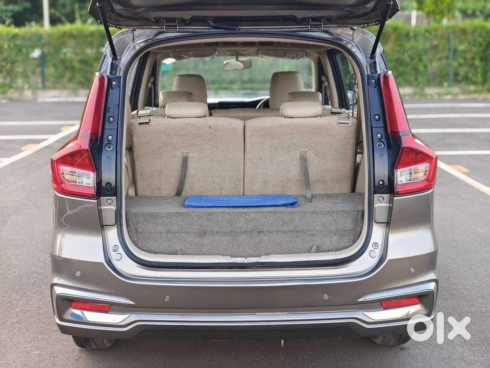 Maruti Suzuki Ertiga Vxi (o) Cng, 2023, Cng & Hybrids