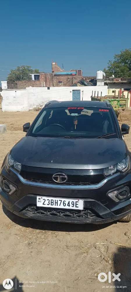 Sell My Car