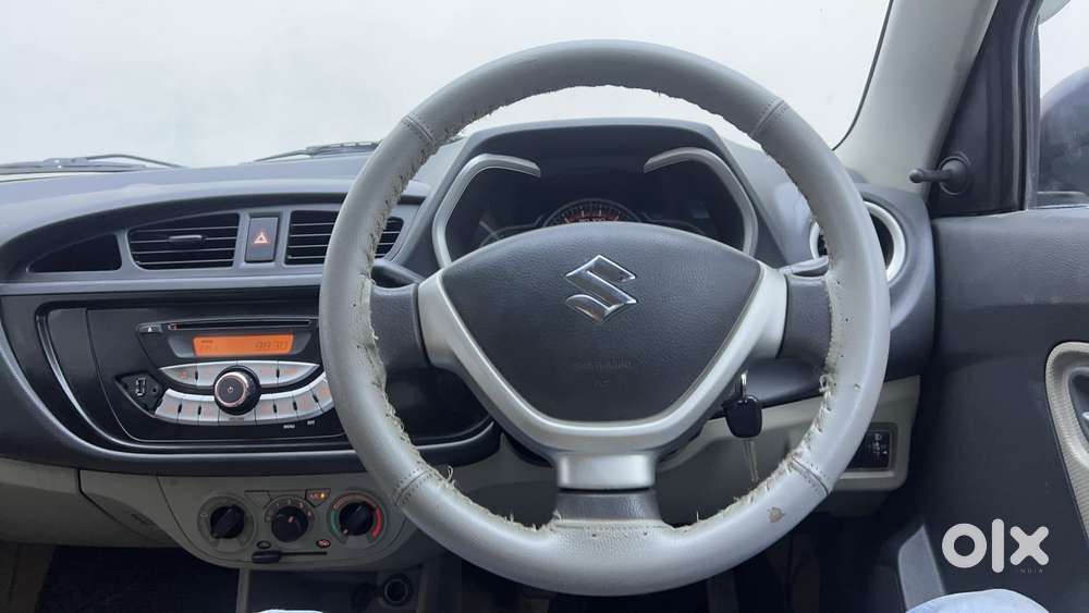 Maruti Suzuki Alto K10 2010-2014 1.0 Vxi (o), 2016, Petrol