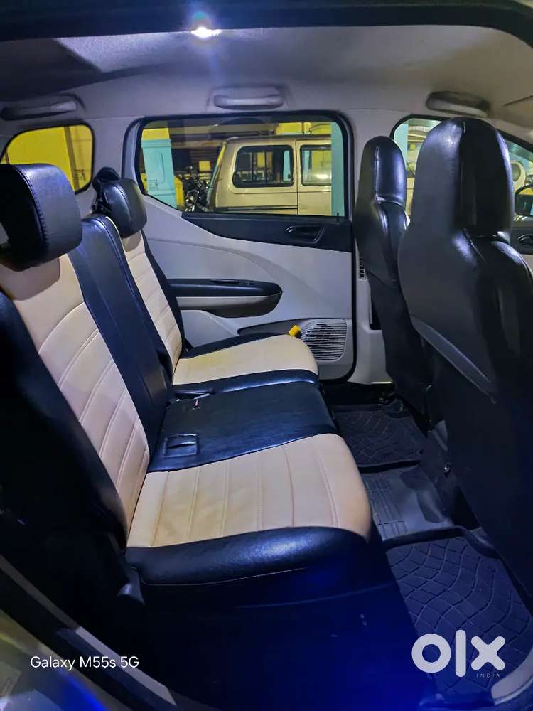 Renault Triber Rxt 2021 Petrol Good Condition