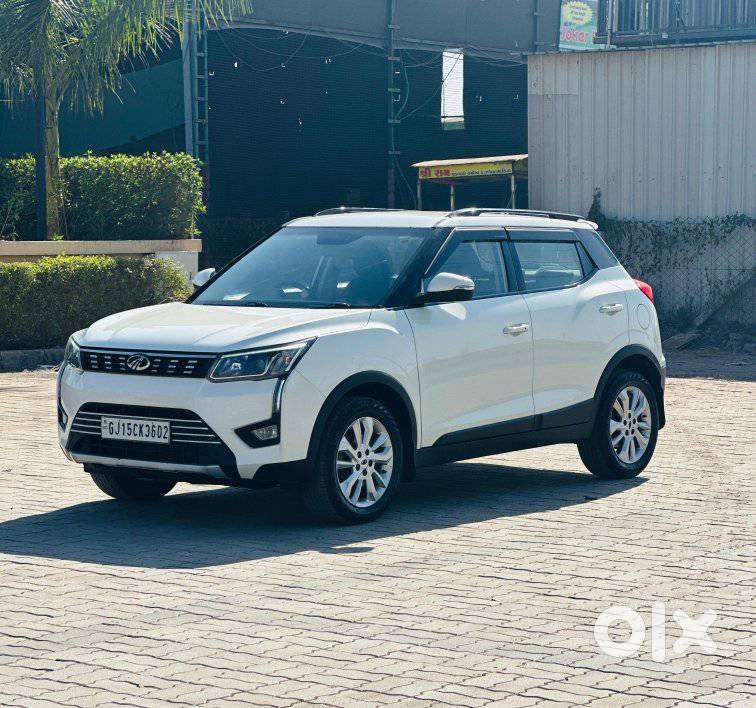 Mahindra Xuv300 W8 Diesel, 2020, Diesel