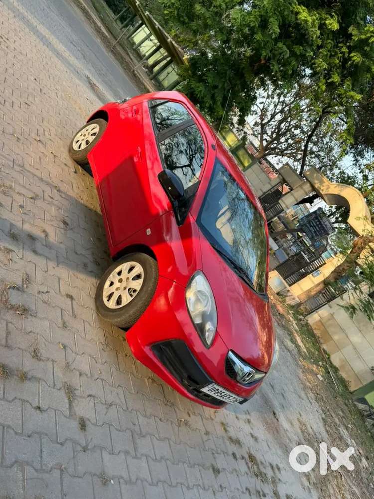 Honda Brio 2012 Good Condition
