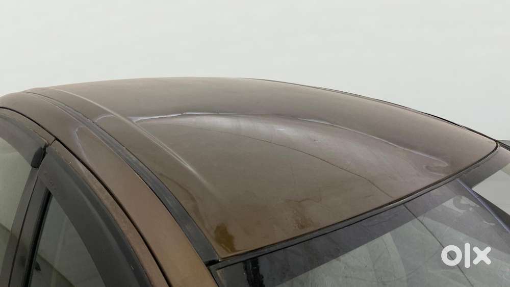 Maruti Suzuki Ciaz 2014-2017 Zxi, 2015, Petrol