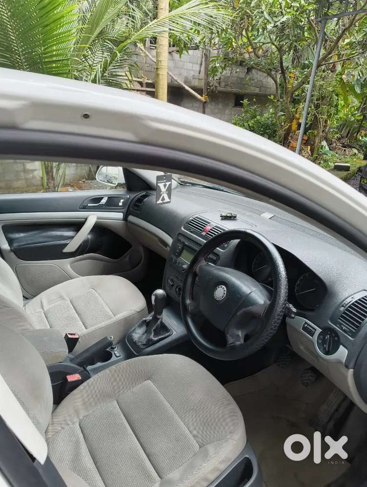 Skoda Laura 1.9 Tdi