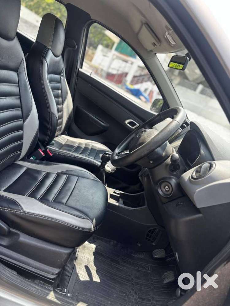 Renault Kwid 0.8 Rxt Sce Special, 2019, Petrol