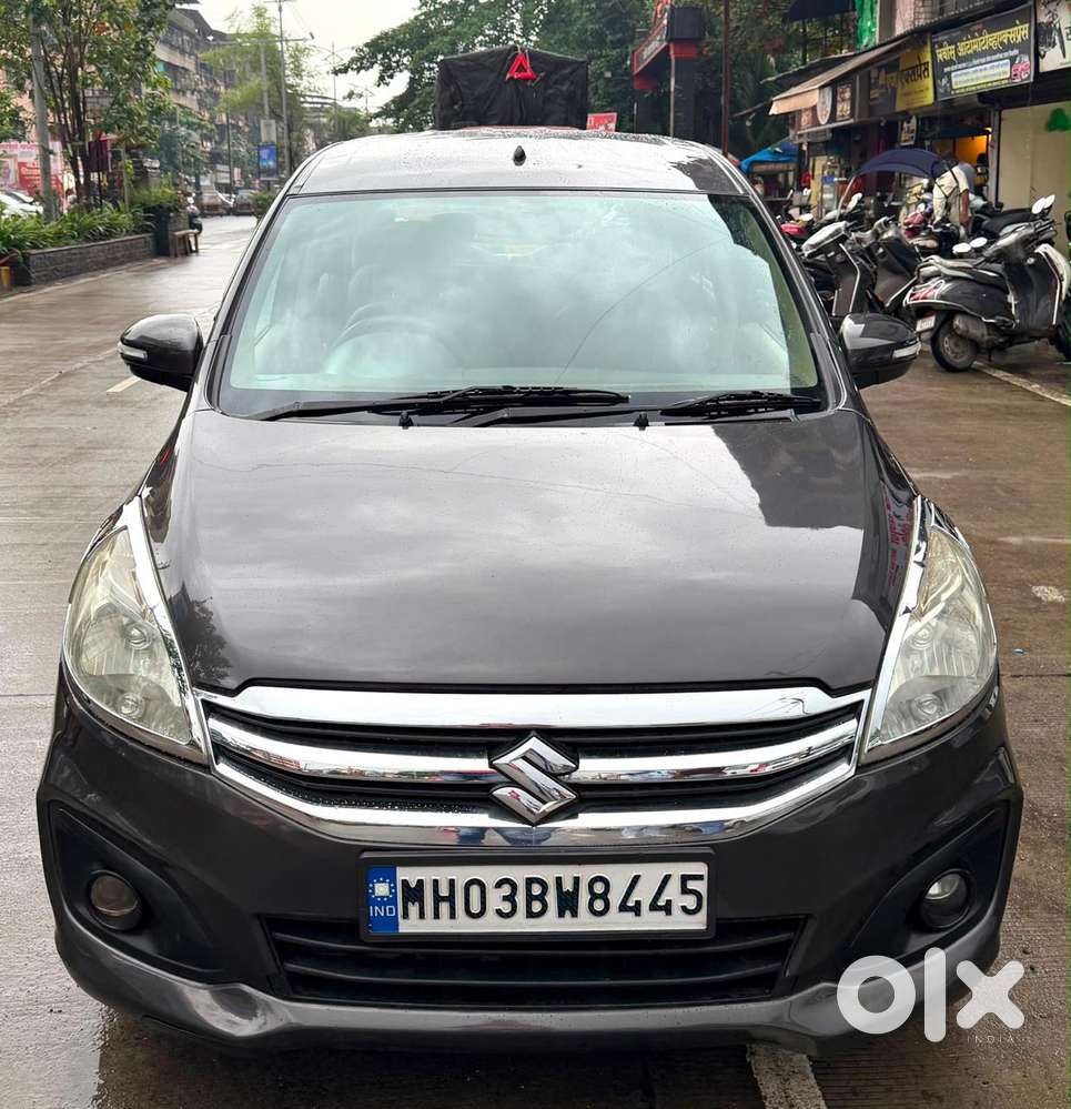 Maruti Suzuki Ertiga Vdi, 2015, Diesel