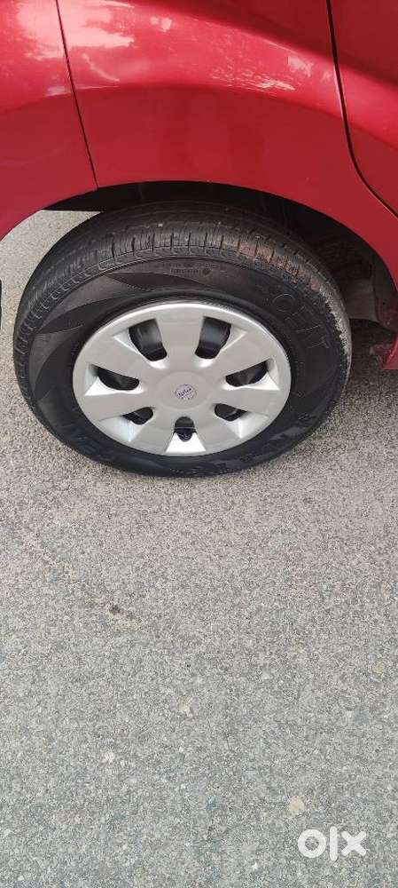 Datsun Redigo 1.0 S, 2016, Petrol