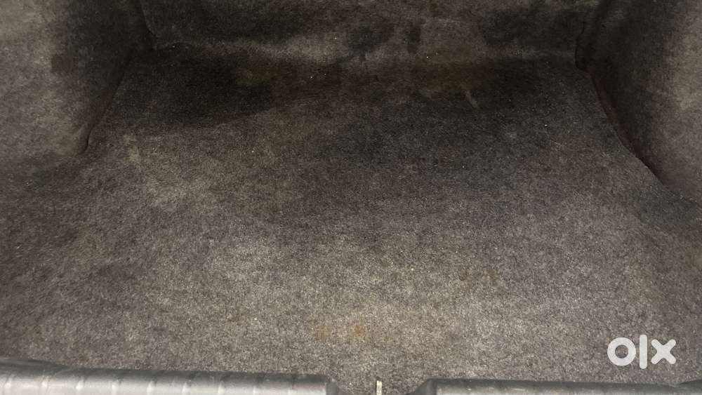 Honda City 2014-2015 I Vtec Cvt Vx, 2014, Petrol