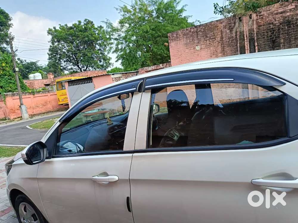 Tata Tiago Wizz 2020 Edition