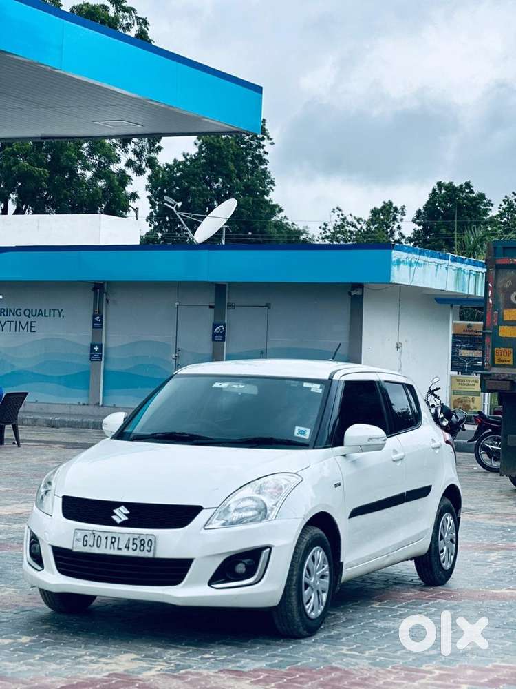 Maruti Swift Vdi 2015 Year
