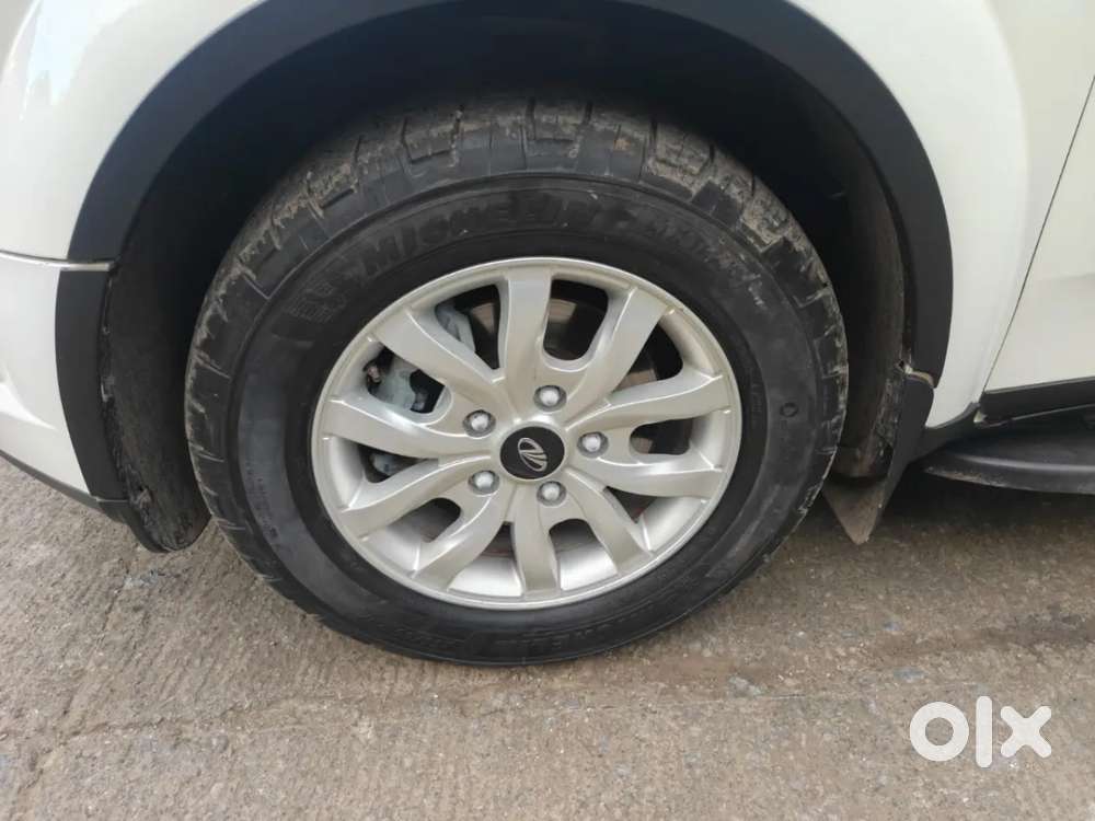 Mahindra Xuv500 W10 1.99 Mhawk, 2017, Diesel