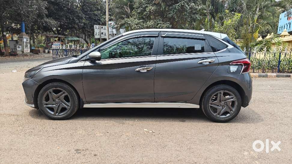 Hyundai New I20 1.5 Sportz Mt, 2020, Diesel