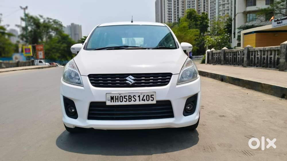 Maruti Suzuki Ertiga 2012-2015 Vxi, 2013, Petrol