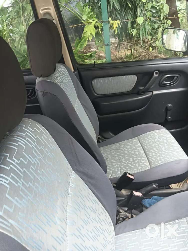 Parking Problem Only