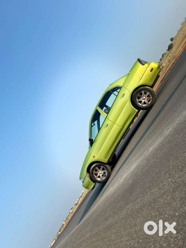 Mitsubishi Petrol Manual 2002