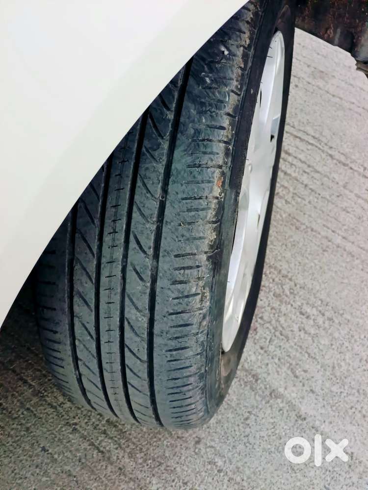Ford Ecosport, 2016, Diesel