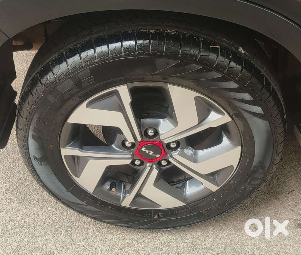 Kia Sonet Gtx Plus At D, 2024, Diesel
