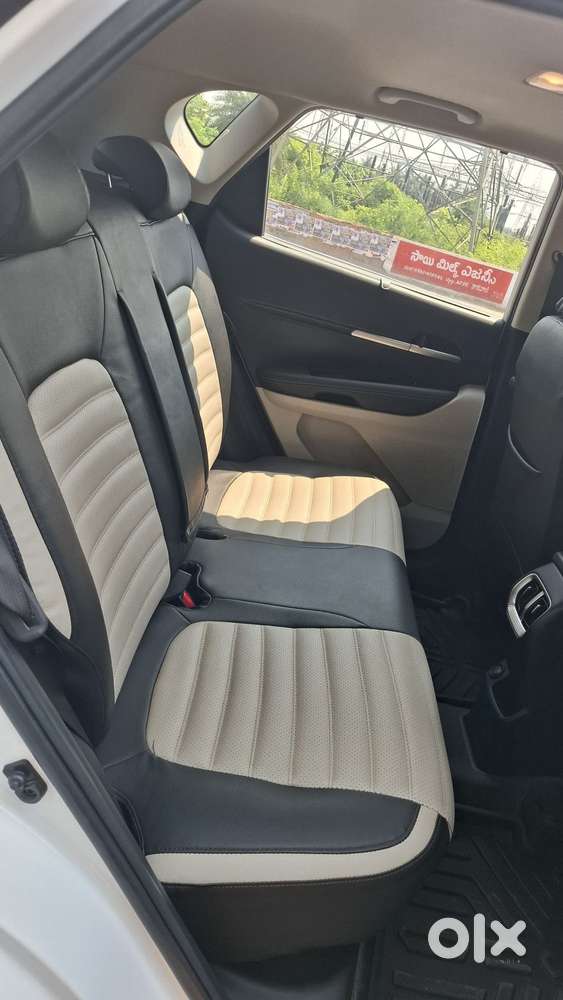 Kia Sonet Htx 1.5 Diesel, 2022, Diesel