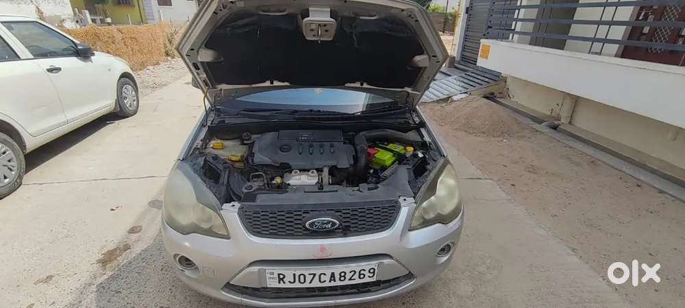 Ford Fiesta Classic 2011 Diesel 182000 Km Driven