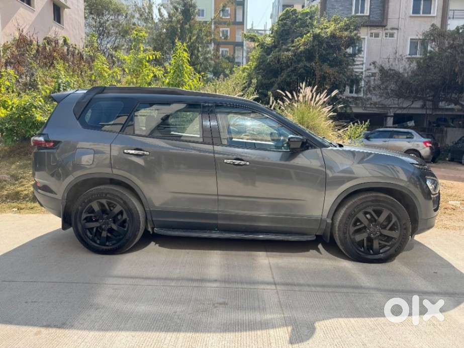 Tata Safari 2.0 Kryotec Xz Plus 6 S, 2021, Diesel