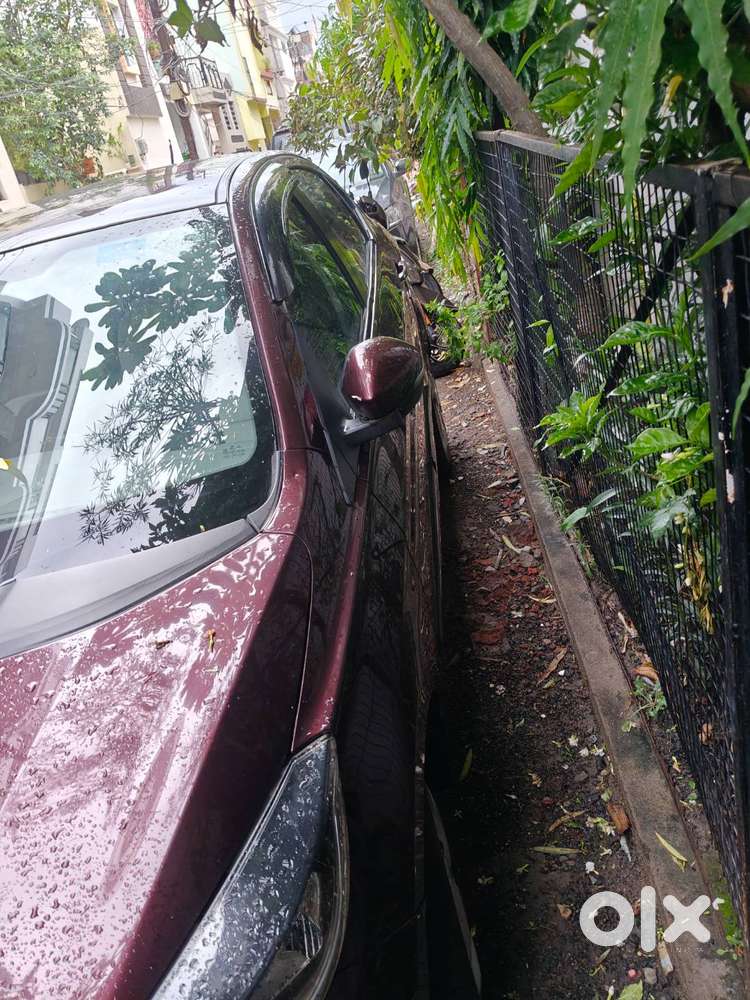 In Good Condition