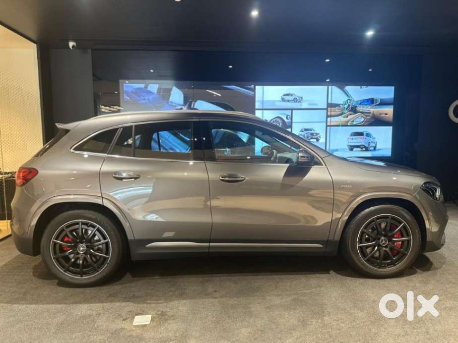 Mercedes-benz Gla Class 2.0 35 Amg 4matic, 2025, Petrol