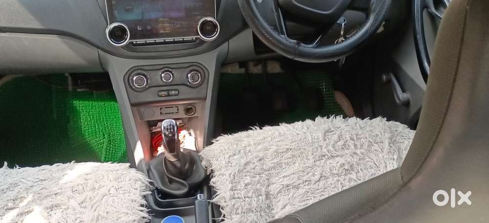 Tata Tigor Diesel Manual 2018