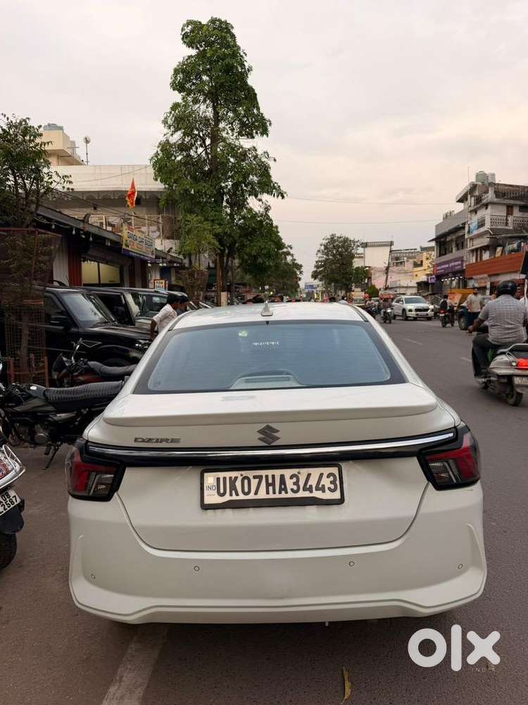 Maruti Suzuki Swift Dzire 2025 Petrol Good Condition