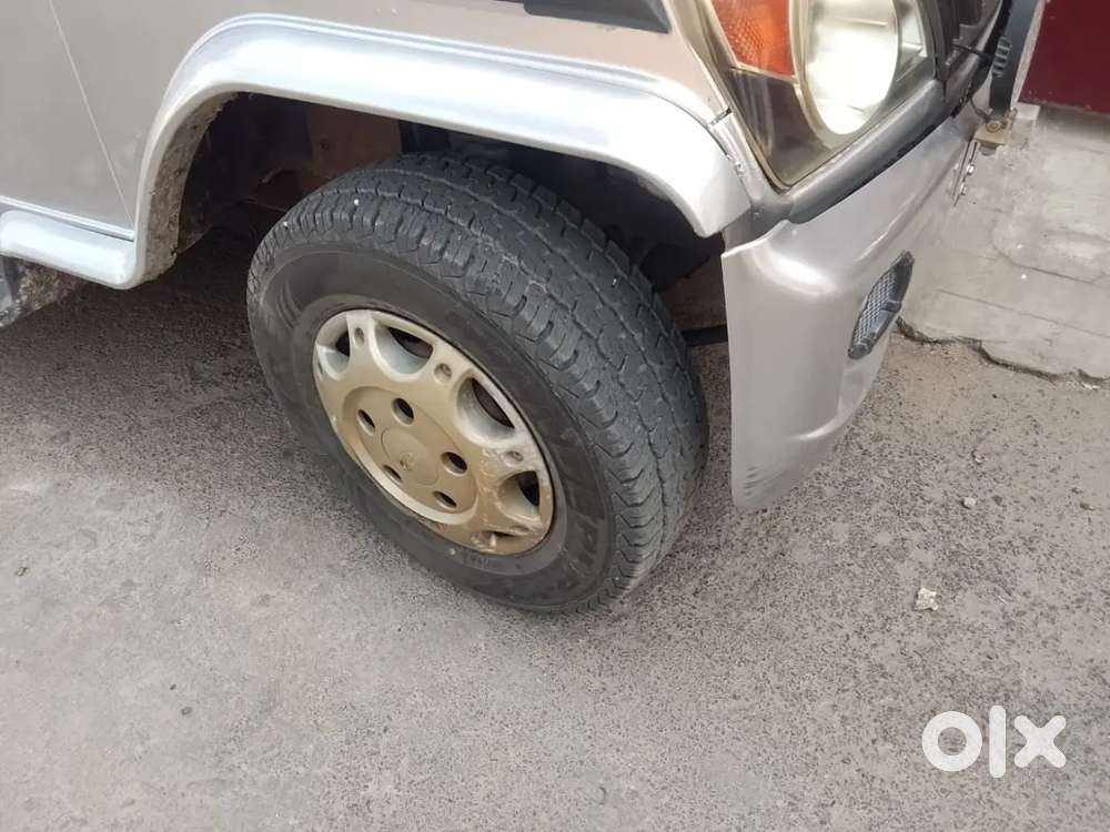Best Condition Bolero Car For Sale In Trichy
