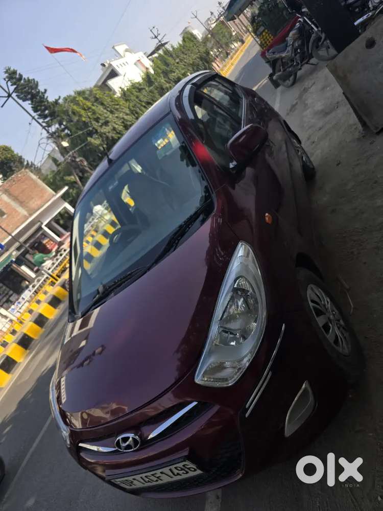 Hyundai I10 Fixed Price