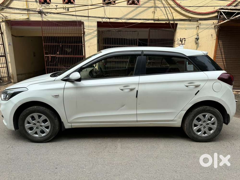 Hyundai Elite I20  All New Battery And 4 Tyres  50kms Driven Only