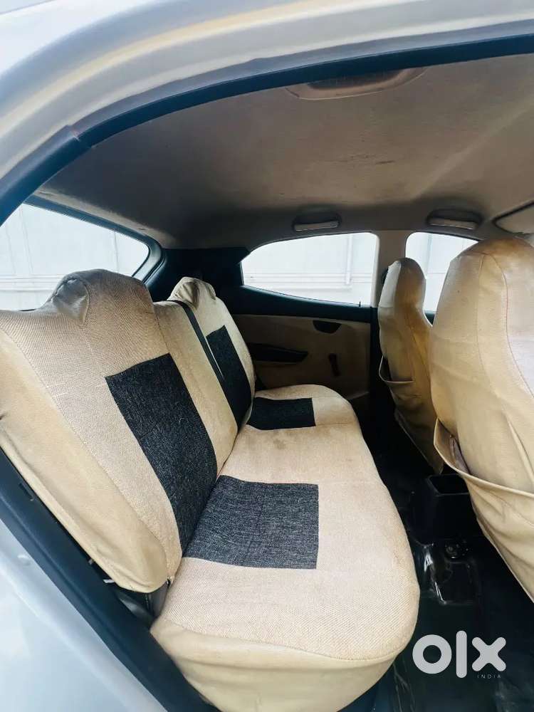 Hyundai Eon 2015 Petrol Manual