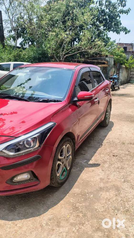 Hyundai Elite I20 2019 Petrol Well Maintained