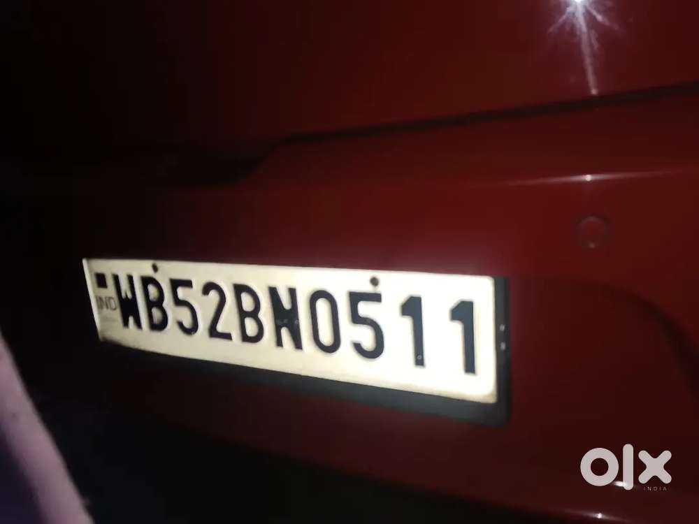Maruti Suzuki Swift 2025 Petrol 5000 Km Driven