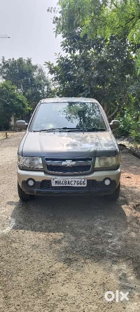 Chevrolet Tavera Neo Lt 2015