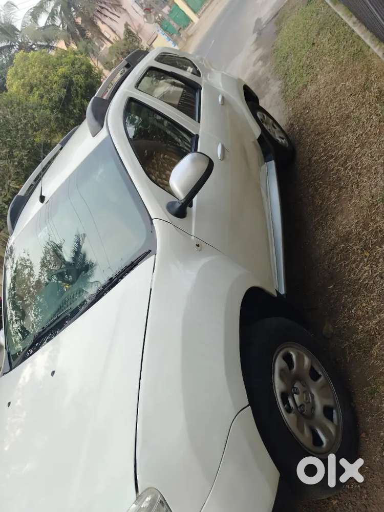 Renault Duster 2013 Diesel 80490 Km Driven